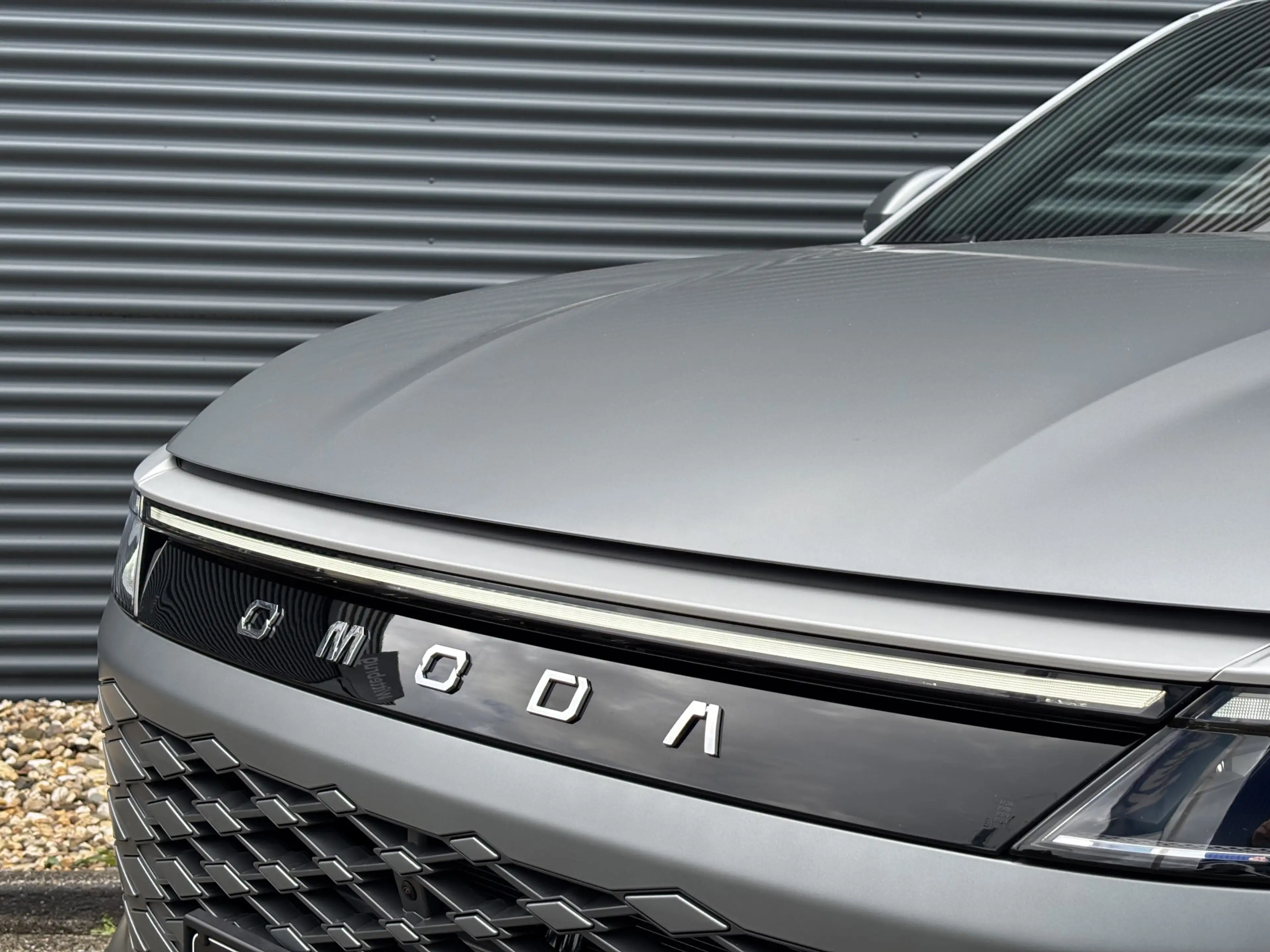 Omoda 9 Premium Plug-In Hybride Automaat met 1100 km Range — photo 13