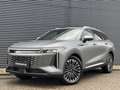 Omoda 9 Premium Plug-In Hybride Automaat met 1100 km Range Gris - thumbnail 12