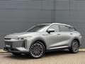 Omoda 9 Premium Plug-In Hybride Automaat met 1100 km Range Gris - thumbnail 8