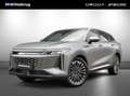 Omoda 9 Premium Plug-In Hybride Automaat met 1100 km Range Gris - thumbnail 1