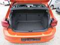 Volkswagen Polo VI 1.0 Comfortline Orange - thumbnail 5