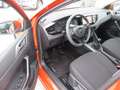Volkswagen Polo VI 1.0 Comfortline Orange - thumbnail 9