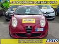 Alfa Romeo MiTo 1.4 70CV NEOPATENTATI/DISTRIBUZ.FATTA/RATE/PERMUTE Rot - thumbnail 1