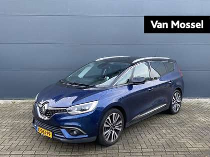 Renault Grand Scenic 1.3 TCe 160pk Automaat Initiale Paris 7 Persoons |