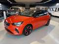 Opel Corsa 1.2 Start/Stop Edition+lederlenk.+Sitzh. Orange - thumbnail 2