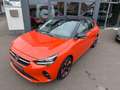 Opel Corsa 1.2 Start/Stop Edition+lederlenk.+Sitzh. Orange - thumbnail 31