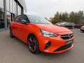 Opel Corsa 1.2 Start/Stop Edition+lederlenk.+Sitzh. Orange - thumbnail 29