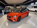Opel Corsa 1.2 Start/Stop Edition+lederlenk.+Sitzh. Orange - thumbnail 1