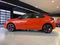 Opel Corsa 1.2 Start/Stop Edition+lederlenk.+Sitzh. Orange - thumbnail 8