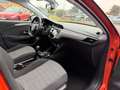 Opel Corsa 1.2 Start/Stop Edition+lederlenk.+Sitzh. Orange - thumbnail 25