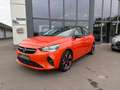 Opel Corsa 1.2 Start/Stop Edition+lederlenk.+Sitzh. Orange - thumbnail 30
