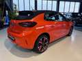 Opel Corsa 1.2 Start/Stop Edition+lederlenk.+Sitzh. Orange - thumbnail 5