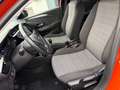 Opel Corsa 1.2 Start/Stop Edition+lederlenk.+Sitzh. Orange - thumbnail 19