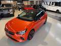Opel Corsa 1.2 Start/Stop Edition+lederlenk.+Sitzh. Orange - thumbnail 9