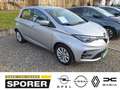 Renault ZOE (mit Batterie) Z.E. 50 EXPERIENCE Gris - thumbnail 1