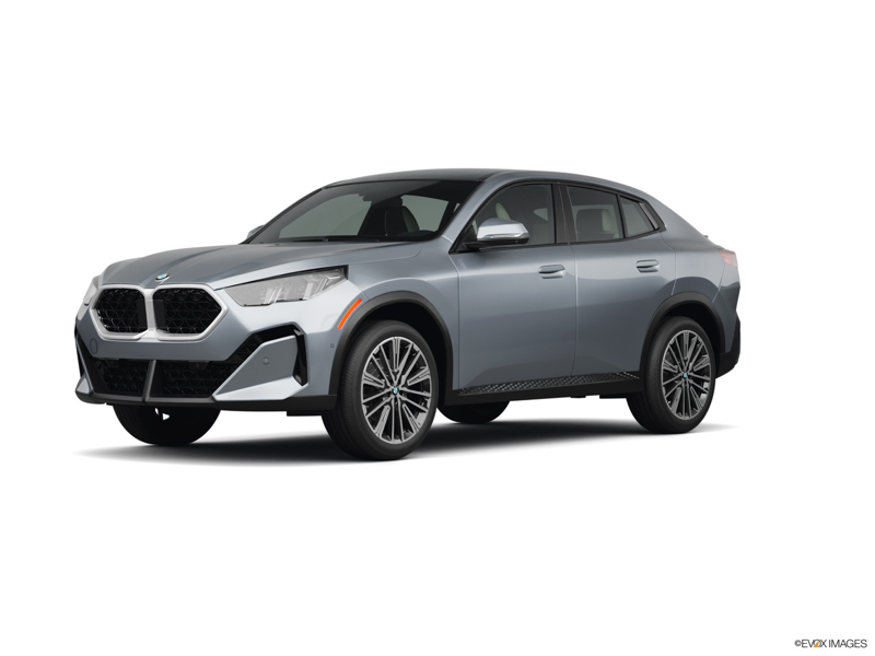 2027 BMW X2