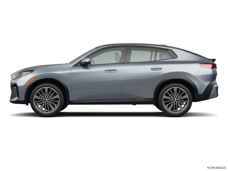 2027 BMW X2
