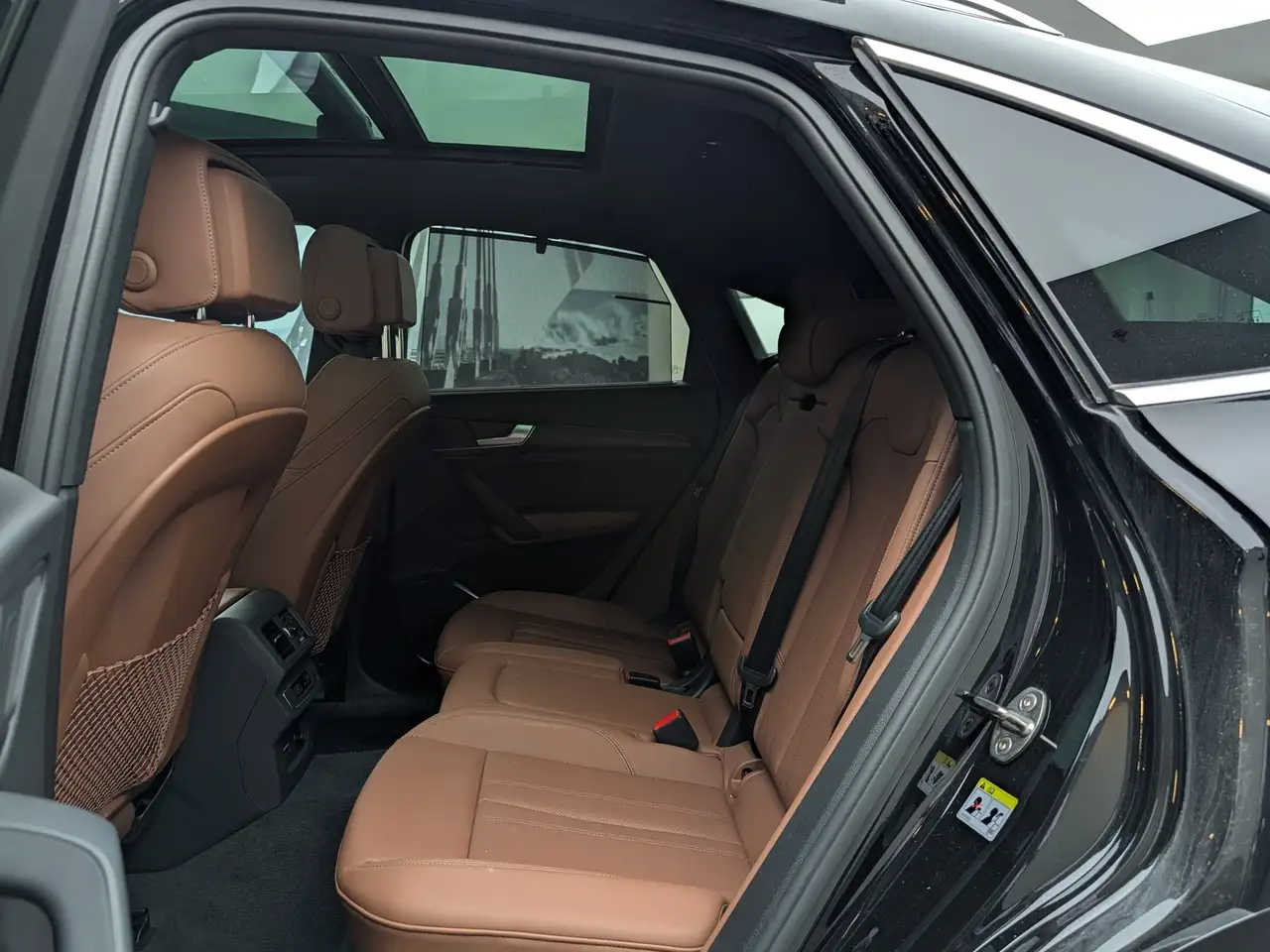 Audi Q5 снимка Audi Q5