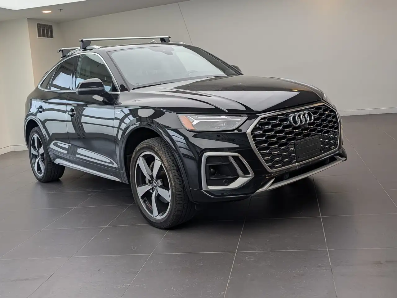 2024 Audi Q5