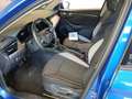 Skoda Kamiq 1.5 TSI DSG STYLE LED+NAVI+APP+GRA+SHZ+PDC Blau - thumbnail 4