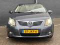 Toyota Avensis 2.0 VVTi Executive Business Automaat | Memory | Le Синий - thumbnail 5