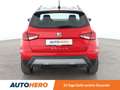 SEAT Arona 1.0 TSI FR*NAVI*ACC*PDC*SHZ*PLA*DAB*TOUCH* Rot - thumbnail 5