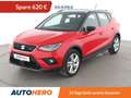 SEAT Arona 1.0 TSI FR*NAVI*ACC*PDC*SHZ*PLA*DAB*TOUCH* Rot - thumbnail 1