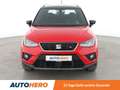 SEAT Arona 1.0 TSI FR*NAVI*ACC*PDC*SHZ*PLA*DAB*TOUCH* Rot - thumbnail 9