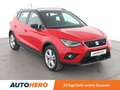 SEAT Arona 1.0 TSI FR*NAVI*ACC*PDC*SHZ*PLA*DAB*TOUCH* Rot - thumbnail 8