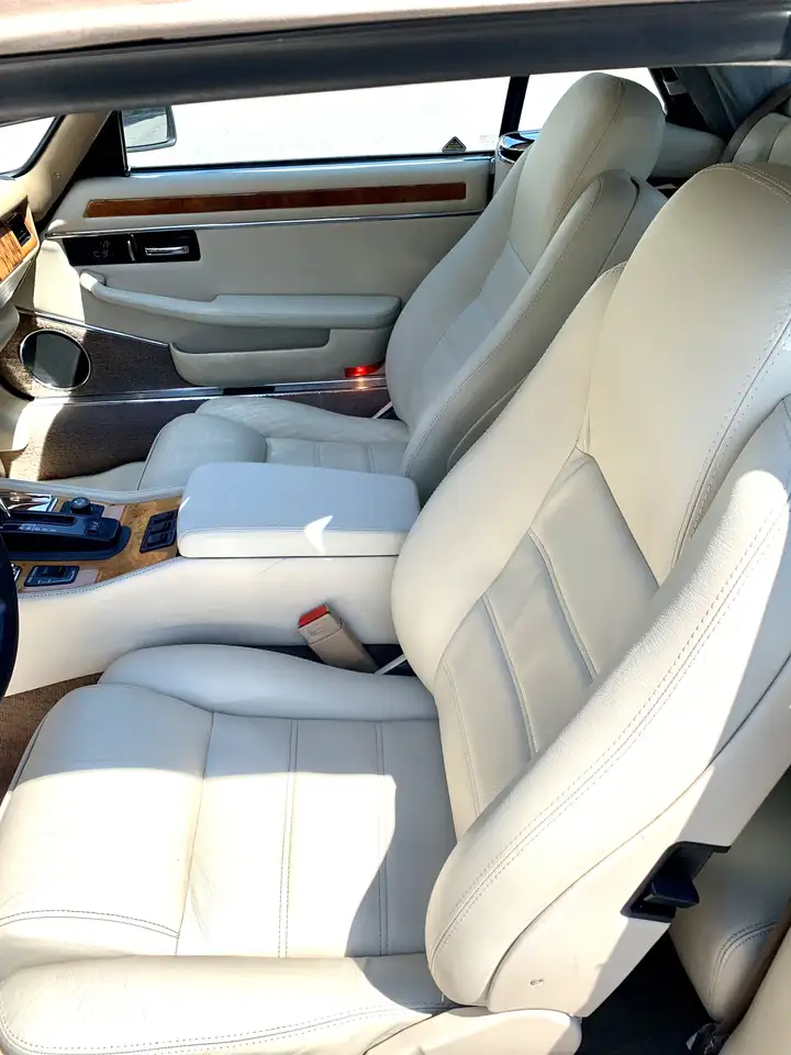 Jaguar XJS Convertible 4.0, foto 8