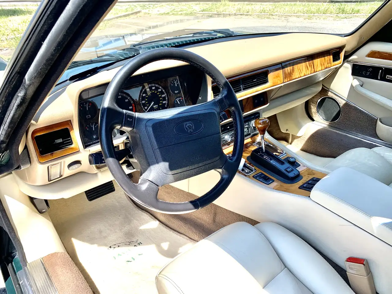 Jaguar XJS Convertible 4.0, foto 10