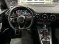 Audi TT Coupe 45 TFSI S-LINE SPORT PLUS- LED-KAM-B&O Rojo - thumbnail 9