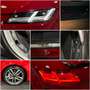 Audi TT Coupe 45 TFSI S-LINE SPORT PLUS- LED-KAM-B&O Rojo - thumbnail 14