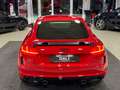 Audi TT Coupe 45 TFSI S-LINE SPORT PLUS- LED-KAM-B&O Rojo - thumbnail 25