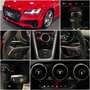 Audi TT Coupe 45 TFSI S-LINE SPORT PLUS- LED-KAM-B&O Rouge - thumbnail 6