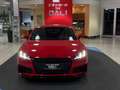 Audi TT Coupe 45 TFSI S-LINE SPORT PLUS- LED-KAM-B&O Rojo - thumbnail 24