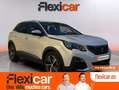 Peugeot 3008 1.2 PURETECH 96KW (130CV) ALLURE EAT8 Blanc - thumbnail 1