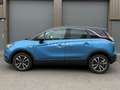 Opel Crossland X 1.2i Turbo 110 CV Innovation Bleu - thumbnail 3