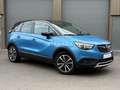 Opel Crossland X 1.2i Turbo 110 CV Innovation Bleu - thumbnail 1