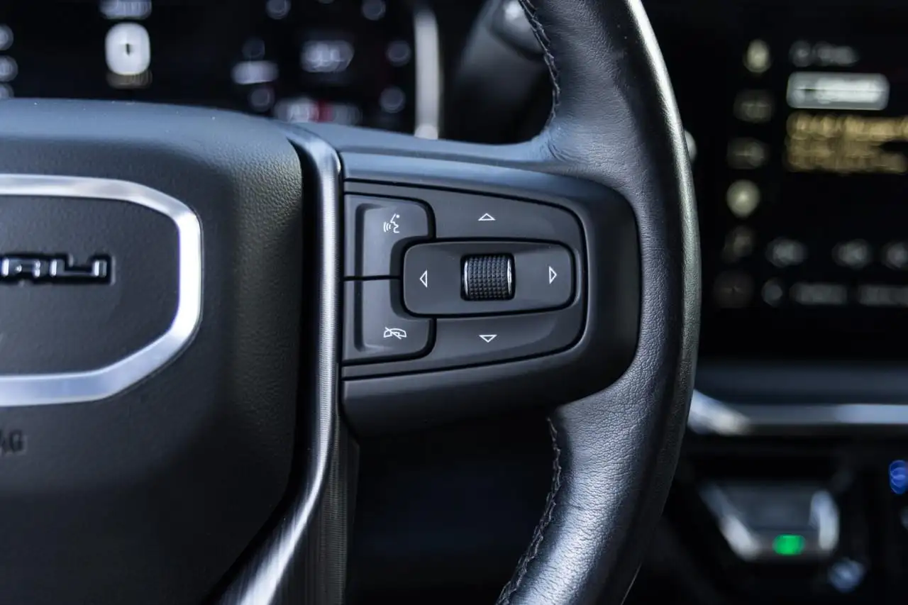 GMC Sierra 2500HD снимка GMC Sierra 2500HD