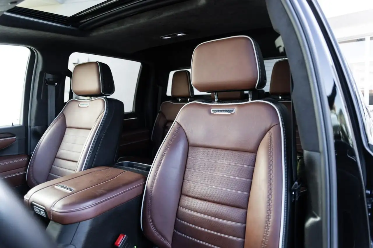 GMC Sierra 2500HD снимка GMC Sierra 2500HD