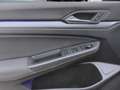 Volkswagen Golf 2.0 TDI DSG ACTIVE AHK NAVI KAMERA LED Noir - thumbnail 10