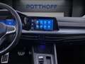 Volkswagen Golf 2.0 TDI DSG ACTIVE AHK NAVI KAMERA LED Noir - thumbnail 13