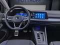 Volkswagen Golf 2.0 TDI DSG ACTIVE AHK NAVI KAMERA LED Noir - thumbnail 12