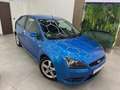 Ford Focus 1.8 TDCi Sport Blau - thumbnail 2