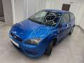 Ford Focus 1.8 TDCi Sport Blau - thumbnail 4