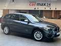 BMW X1 sDrive 18 i SHZ Panorama PDC hinten Tempomat Gris - thumbnail 1