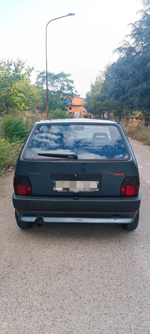 Fiat Uno 5p 1.4 tdS Eco - 2
