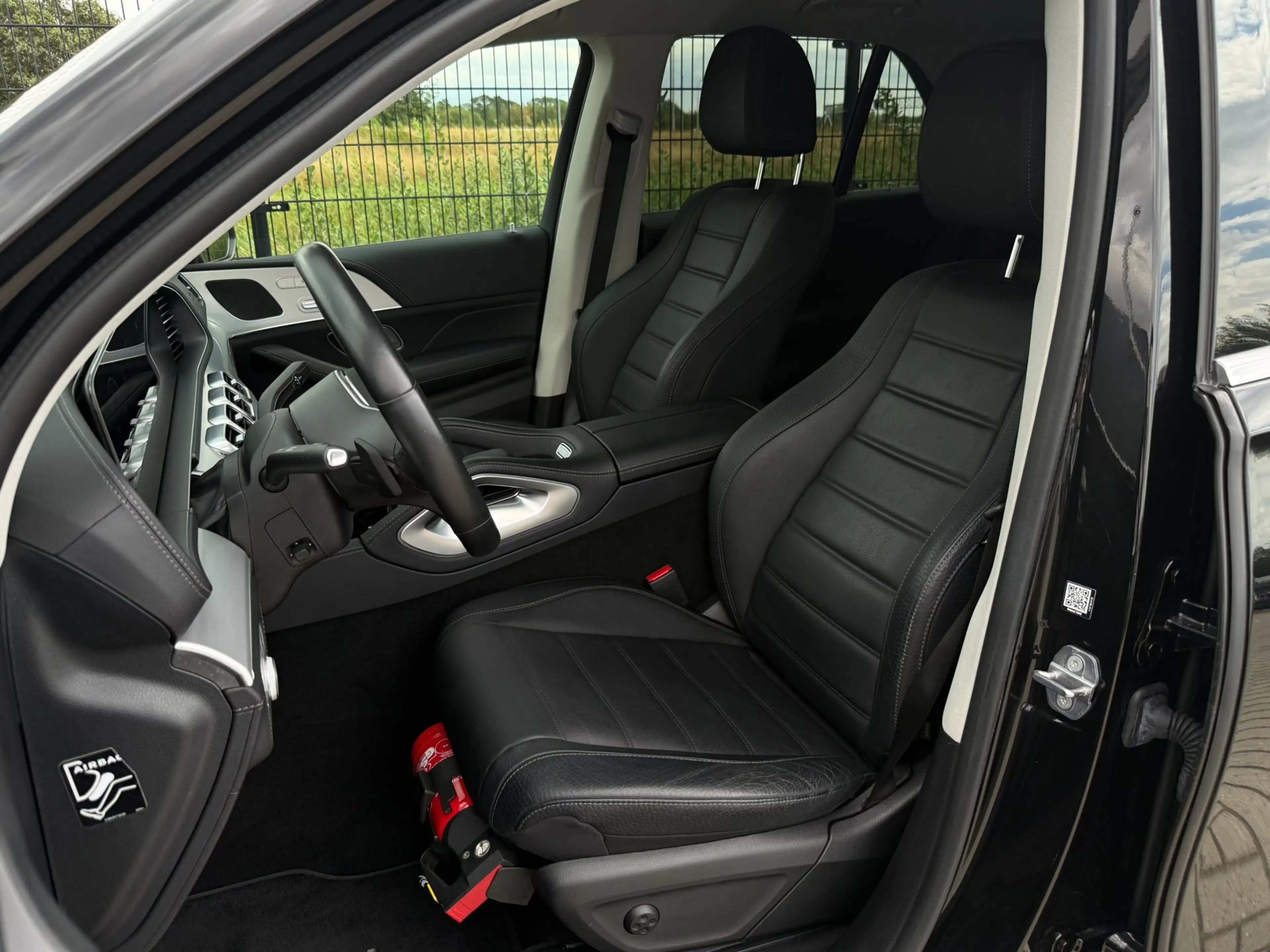 Mercedes-Benz GLE 350 de 4MATIC Premium Plus | Memory | 360 Camera | Tre — photo 15