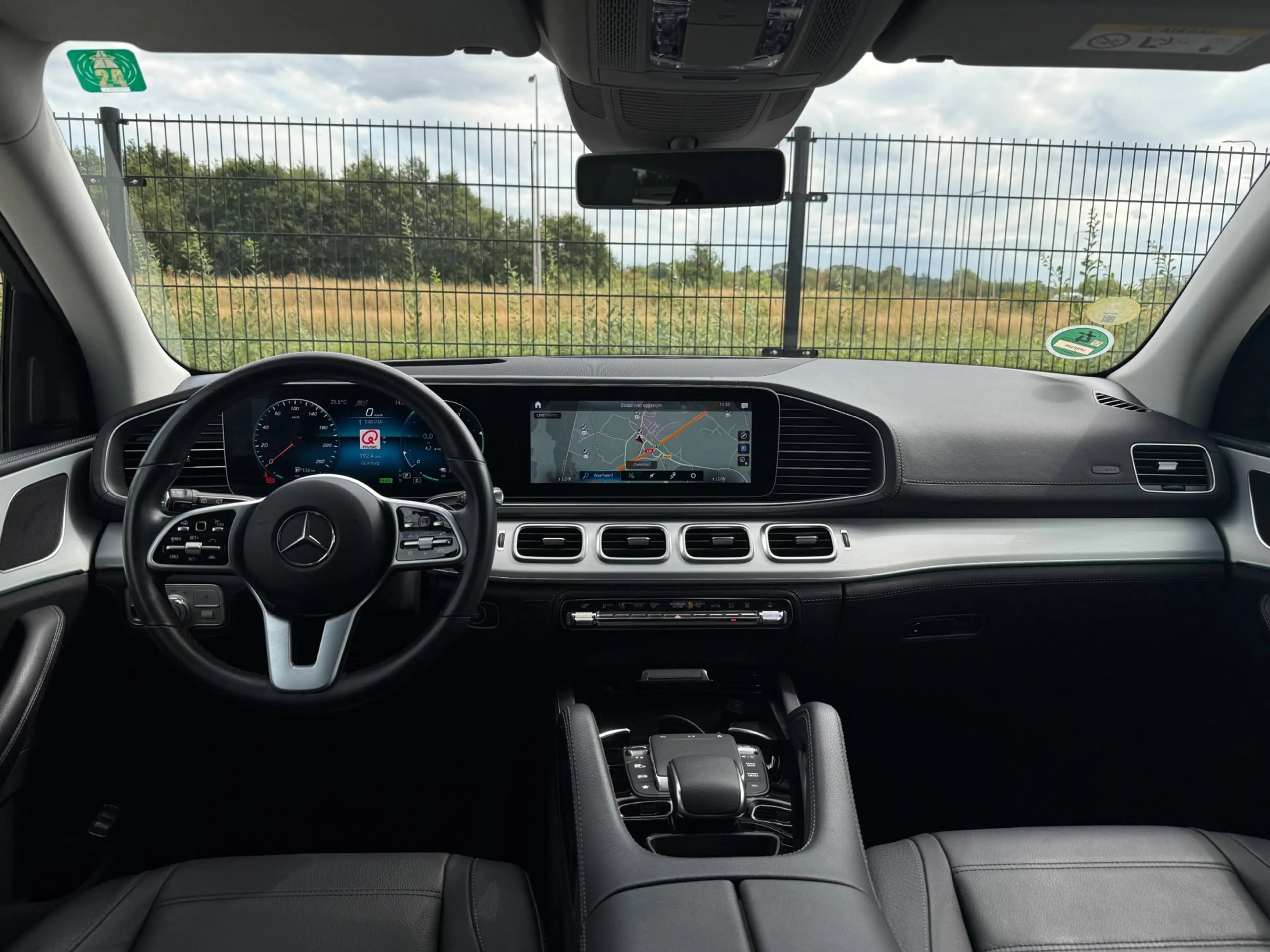 Mercedes-Benz GLE 350 de 4MATIC Premium Plus | Memory | 360 Camera | Tre — photo 3